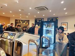 -Patagonia Chocolates(皇后镇店)