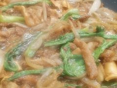 -鼎宏干锅牛肉(富城时代店)