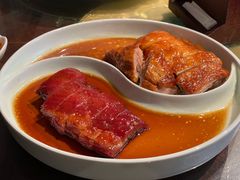 -老坑记·香港经典粤菜馆