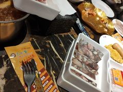 -吉布鲁牛排海鲜自助(武侯泛悦国际店)