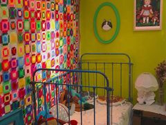 -恋物百货商店(华侨城店)