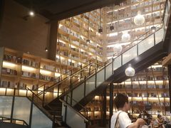 -G·SPACE(金鹰世界店)