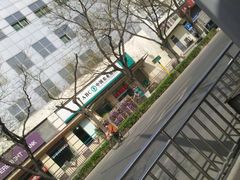 -中国农业银行(北京回龙观东区支行)