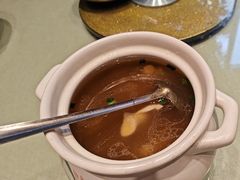 -刘胖子家常菜·蹄花焖藕(中央花园店)