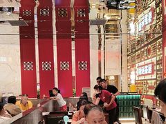 -金牌禄运·点心·啫煲(百信广场店)