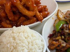 -乐乐餐厅(湘子庙街店)