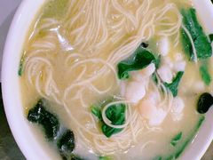 -冶春茶社(星汉大厦店)