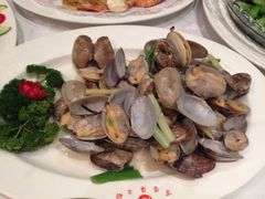 iphone_upload_pic-万宝海鲜舫(劳动公园店)