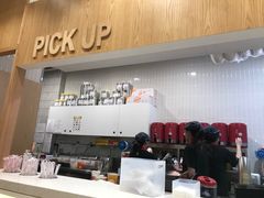 -GONG CHA(Market City)