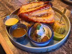 -Pakkhús Restaurant