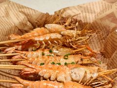 -79号渔船海鲜饭店(坂田店)