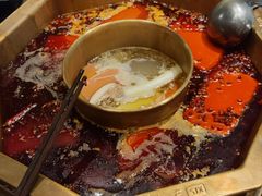 -蜀九香火锅(李家沱店)