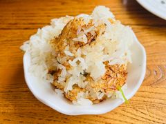 外婆鱼饭-饭怕鱼(阳光100店)