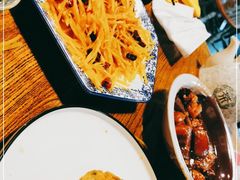 -卧龙堡客栈·中餐厅(古北水镇店)