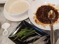 -喜来登由由大酒店九州膳坊中餐厅