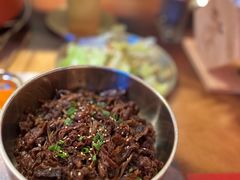-西塔老太太泥炉烤肉(上海七宝领展广场店)