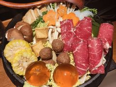 -玉川屋创意日料Bistro(柳巷店)