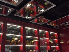 -加餐海鲜自助(宝龙一城店)