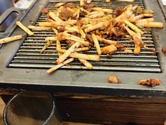 -老雒阳面馆·水席·洛阳菜(王城路店)
