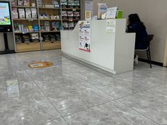 -瑞鹏宠物医院·骨外科·心肾科·肿瘤科(九亭店)