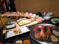 -虎焱炭火烧肉