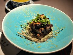 -南堂馆·新川菜(春熙路店)