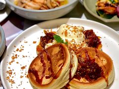 -Nana And Her Friends Restaurant 娜娜家(小寨原力场店)