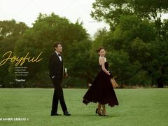 -经典婚纱摄影美学馆·私人定制