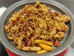 -美蛙四季(亦庄店)