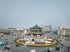 -开元商城(钟楼店)