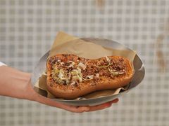 -春台Spring Patio(万象天地店)