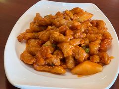 -郑庄脂渣海鲜楼(九水路店)