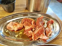 -山居屋炭火烧肉(厚街万达店)