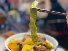 -金掌勺·锅包肉(双榆树店)