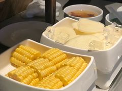 -海底捞火锅(老城根店)