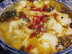 -骄傲de小龙虾 · 全羊馆(新北万达店)
