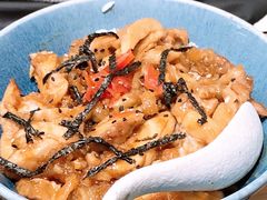 -松幸日式料理(中山路店)