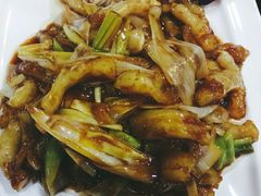 -好妈王饺子(滂江街店)