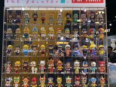 -泡泡玛特POPMART(壹号店)