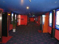 -大地影院(雅安灯塔魅力印象店)