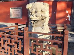 -天宁寺