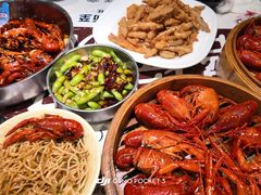 靓靓蒸虾-靓靓蒸虾·头牌蒸虾(雪松路总店)