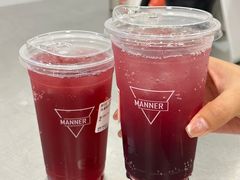-Manner Coffee(IFS一楼店)