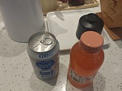 -味千拉面(瑞虹生活广场店)