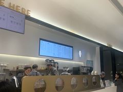 -喜茶(永旺梦乐城店)