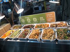 -盒马鲜生(杨高南路店)