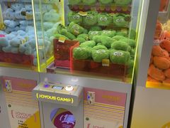 -娃娃集合营(上海奉贤龙湖天街店)