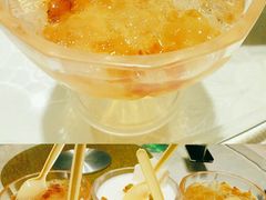 伊犁美人羹-阿拉丁新疆风味餐厅·清真(罗廊巷店)