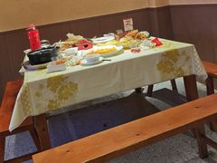 -张记虾尾·火锅·烧烤·大排档(涉外店)