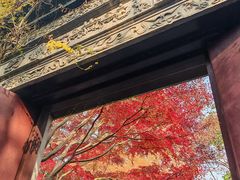 -无锡惠山寺